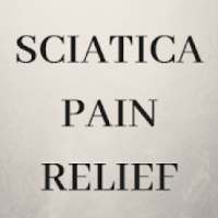 Sciatica Pain Relief