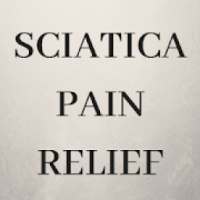 Sciatica Pain Relief on 9Apps