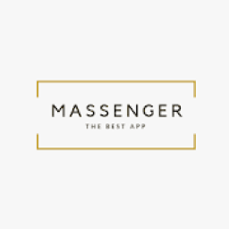 Massenger आइकन