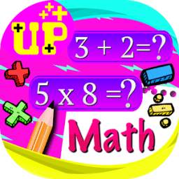 Learn to Count Math Game for Kids 1.0