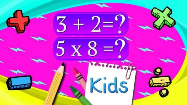 Belajar menghitung permainan matematika anak-anak screenshot 3