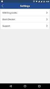 Mantra Management Client screenshot 1