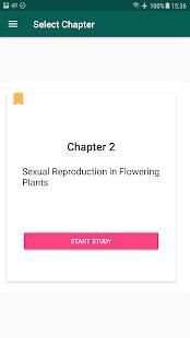12th Class PCB Notes OffLine screenshot 3