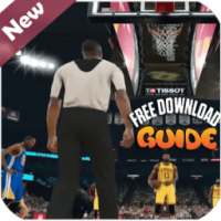 Tips NBA 2k18