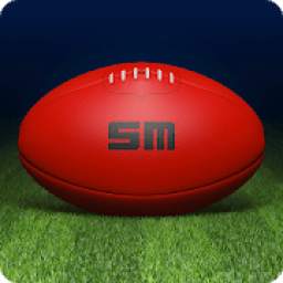 Footy Live: Live AFL scores, stats and news.