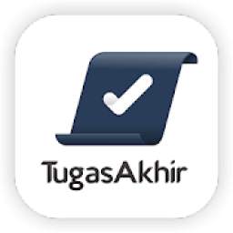 Tugas Akhir TP Undip 1.05
