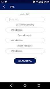 Tugas Akhir TP Undip screenshot 3