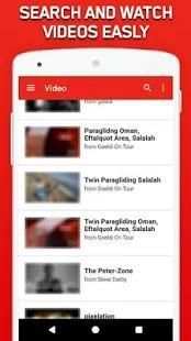 Fast Video Downloader 2018 screenshot 2