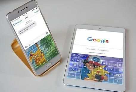 Pokemon Pikachu Keyboard скриншот 5