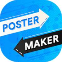 Poster Maker – Canvas, Add Text to Photos, Over on 9Apps