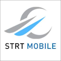 STRT Mobile - CDRAnalyst App