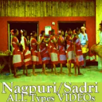 Sadri Aps Xxx Video - Nagpuri Video Song New Sadri Music Gana HD App APK Download 2023 - Free -  9Apps