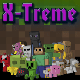 X-Treme Multi Craft Exploration आइकन