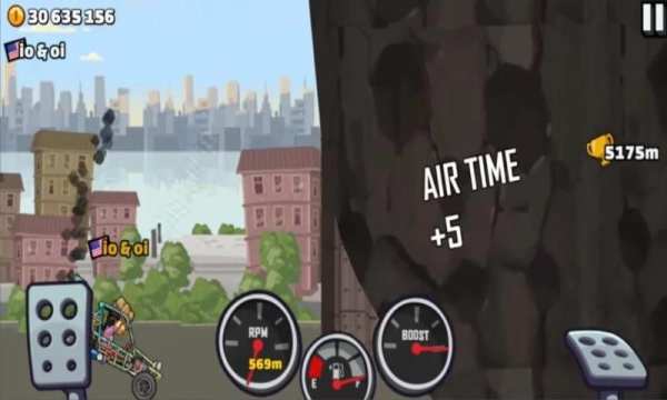 Guide for Hill Climb Racing 2 Game screenshot 1