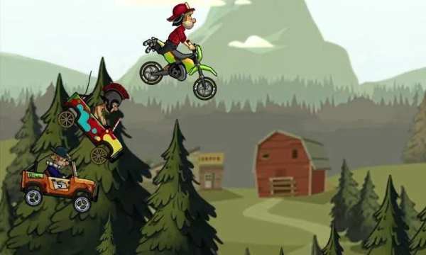 Guide for Hill Climb Racing 2 Game स्क्रीनशॉट 4