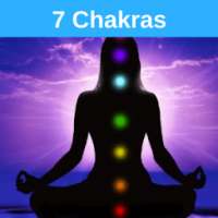 7 Chakras