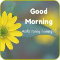 Good Morning HD Images on 9Apps