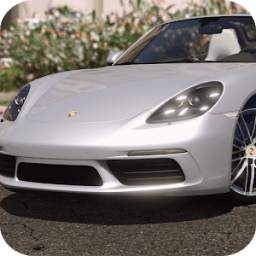 Car Racing Spyder 1.0