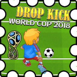 ikon Drop Kick: World Cup 2018