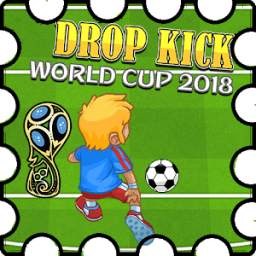 Drop Kick World Cup 2018 1.0.0