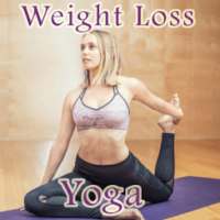 Weight Loss Yoga VIdeos on 9Apps