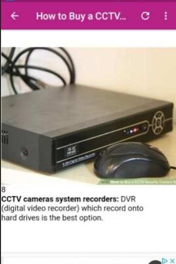 LIVE CAMERA CCTV screenshot 3