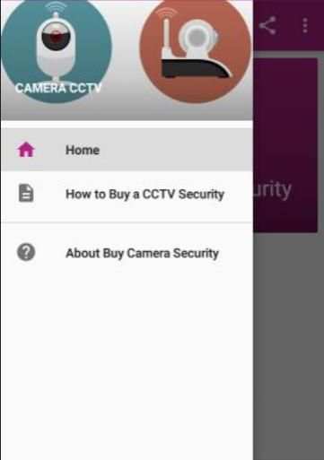 LIVE CAMERA CCTV screenshot 1
