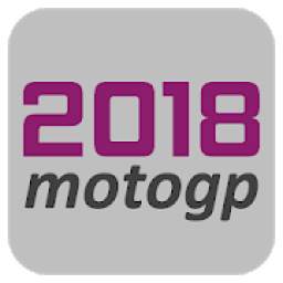 2018 MotoGP Calendar Result