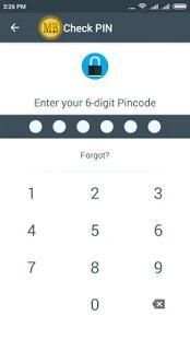 Magic Bitcoin screenshot 7