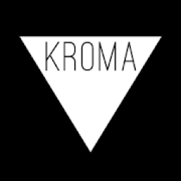 ikon KROMA Magazine