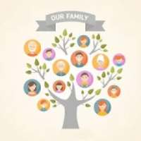 Family tree maker