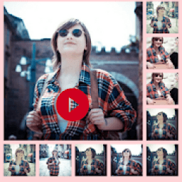 ikon Video Par Photo &amp; Video Pe Name