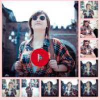 Video Par Photo & Video Pe Name