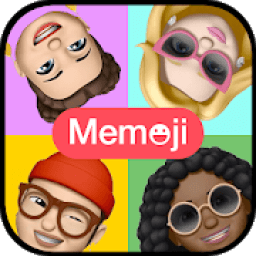 फोनX हेतु मेमोजी AR इमोजी S9 स्प्राइट्स+एनिमोजी आइकन