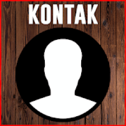 Kontak icon