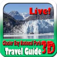 Glacier Bay National Park Travel Guide