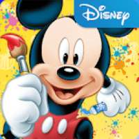 Disney Channel : Top Cartoons