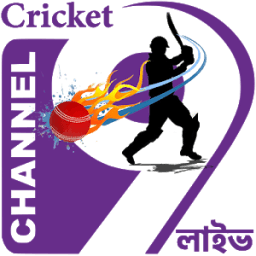 ikon Channel 9 Live Cricket