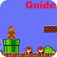 Guide for Super Mario Brothers