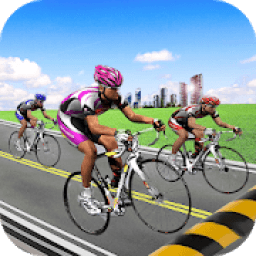 ikon Bicycle Race Rider 2019