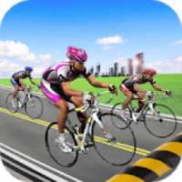 Bicycle Race Rider 2019