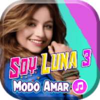 Modo Amar Musica - Soy Luna 3 on 9Apps