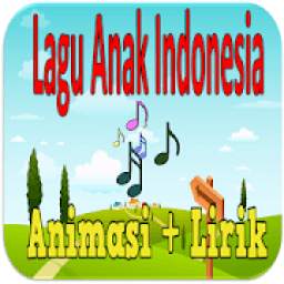 Lagu Anak Indonesia Lengkap 1.1.1
