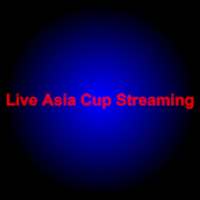 Live Asia Cup