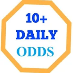 ikon 10+ DAILY SURE ODDS