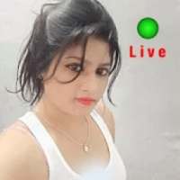 Girls Live Talk - Free Text and Video Chat on 9Apps