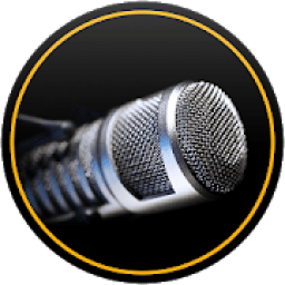 Voice Recorder आइकन