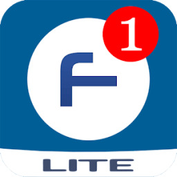 ikon Mini For Fb Lite - massenger lite