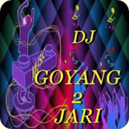 Dj Goyang 2 Jari icon