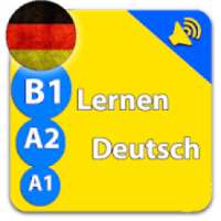 Deutsch verben A1 A2 B1